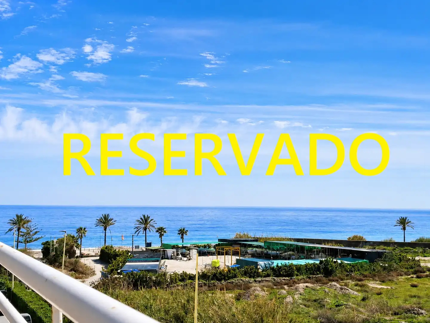 Flat for sale in Lújar  with Terrace and Furnished