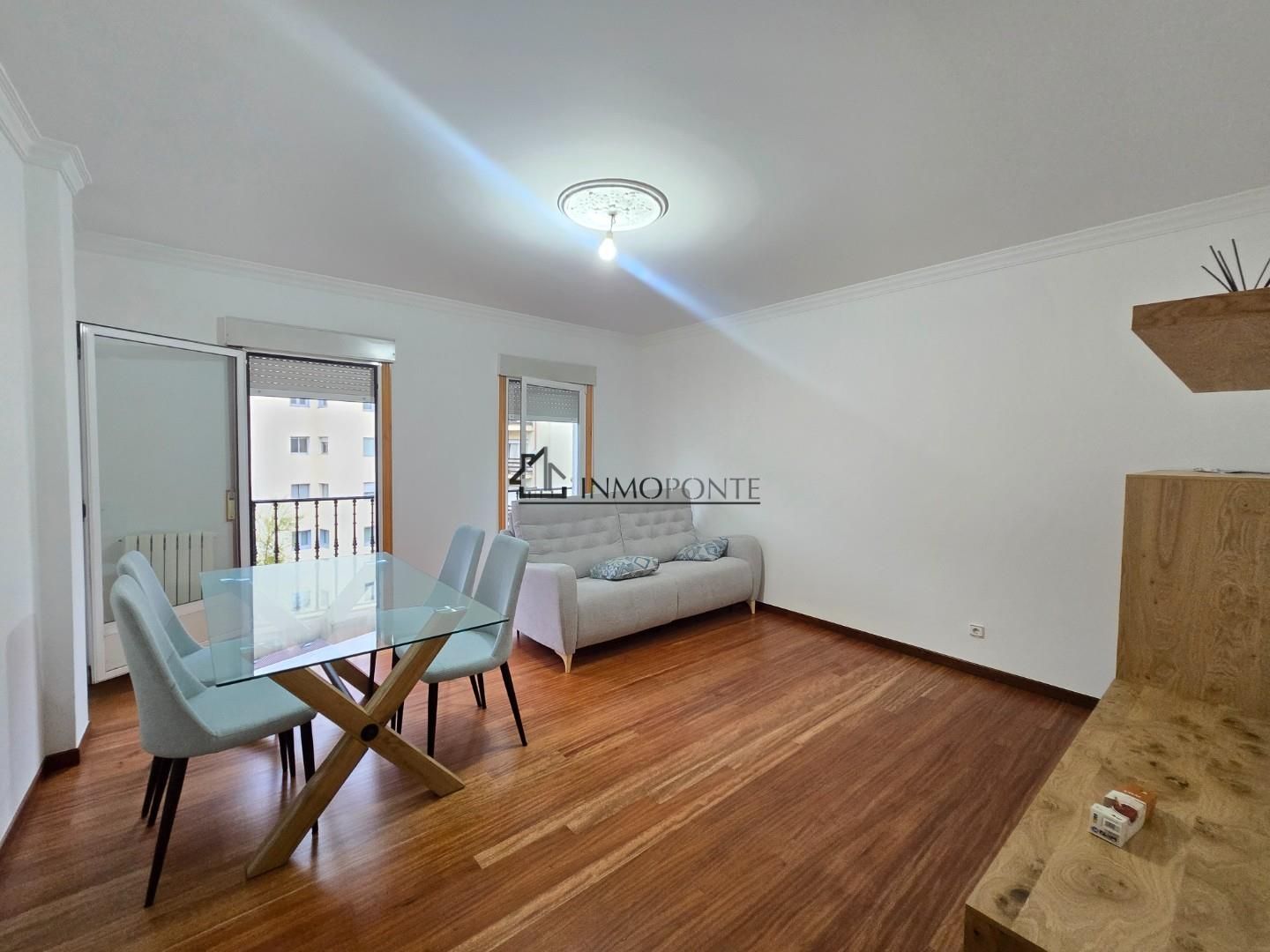Flat to rent in Zona Fernández Ladreda