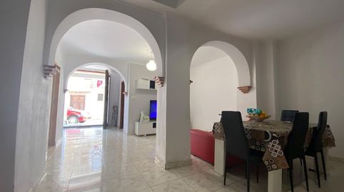 Foto 5 de Casa adosada en venda a Oliva pueblo, Oliva