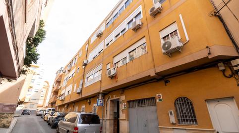 Foto 2 de Pis en venda a Los Molinos - Villa Blanca, Almería Capital