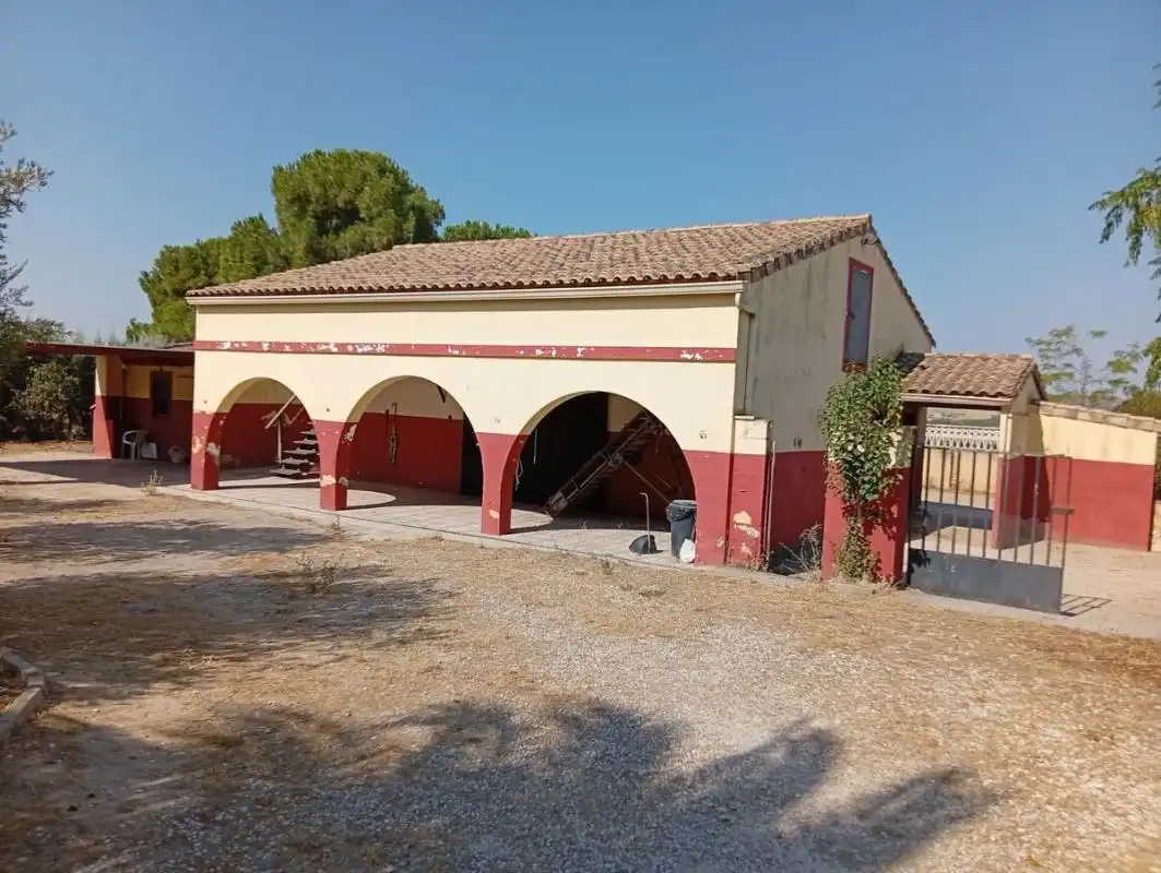 Casa amb terrassa en venda a Calle Granados, imagen 36