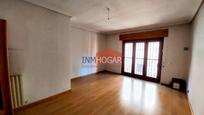 Living room of Flat for sale in Ávila Capital  with Balcony