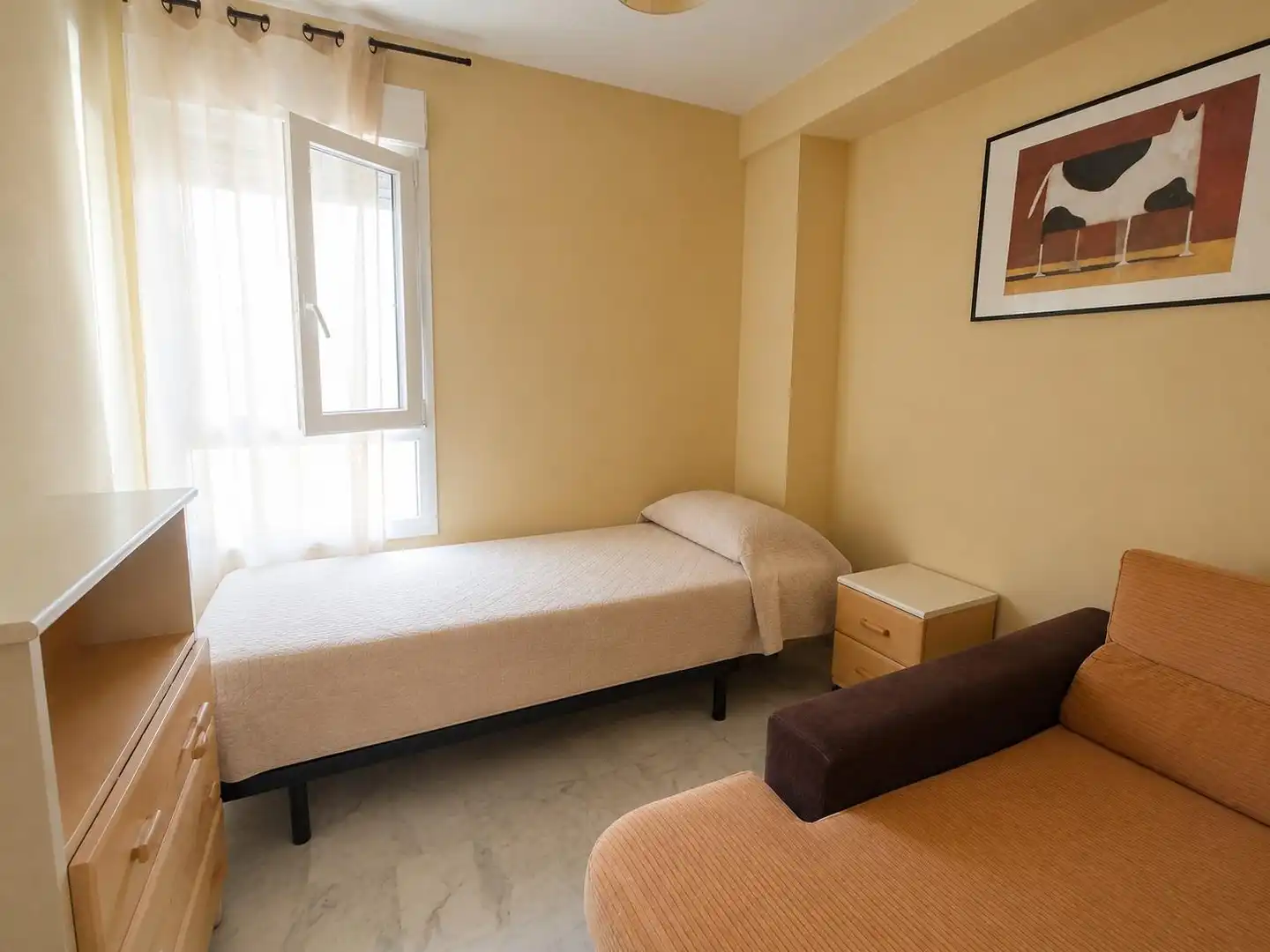 Apartament amb piscina en venda a Nueva Andalucía, imagen 9