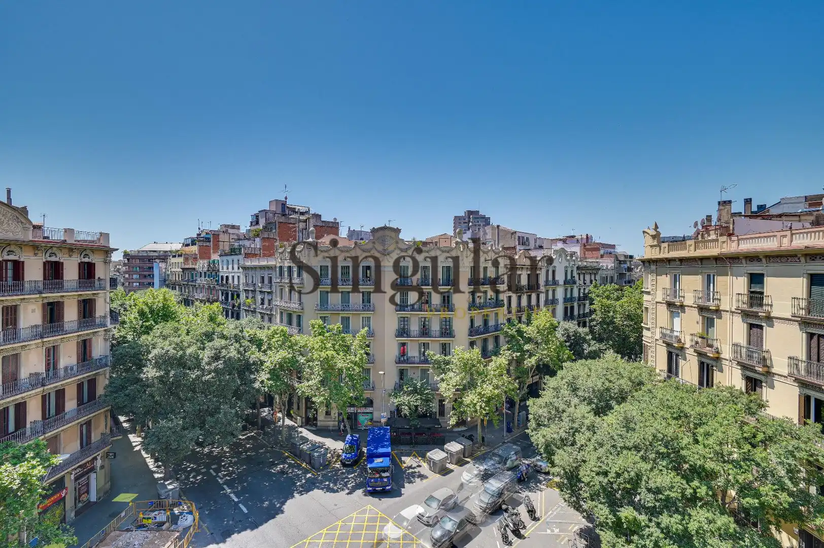 Wohnung mit Terrasse zum Verkauf in Eixample, imagen 20