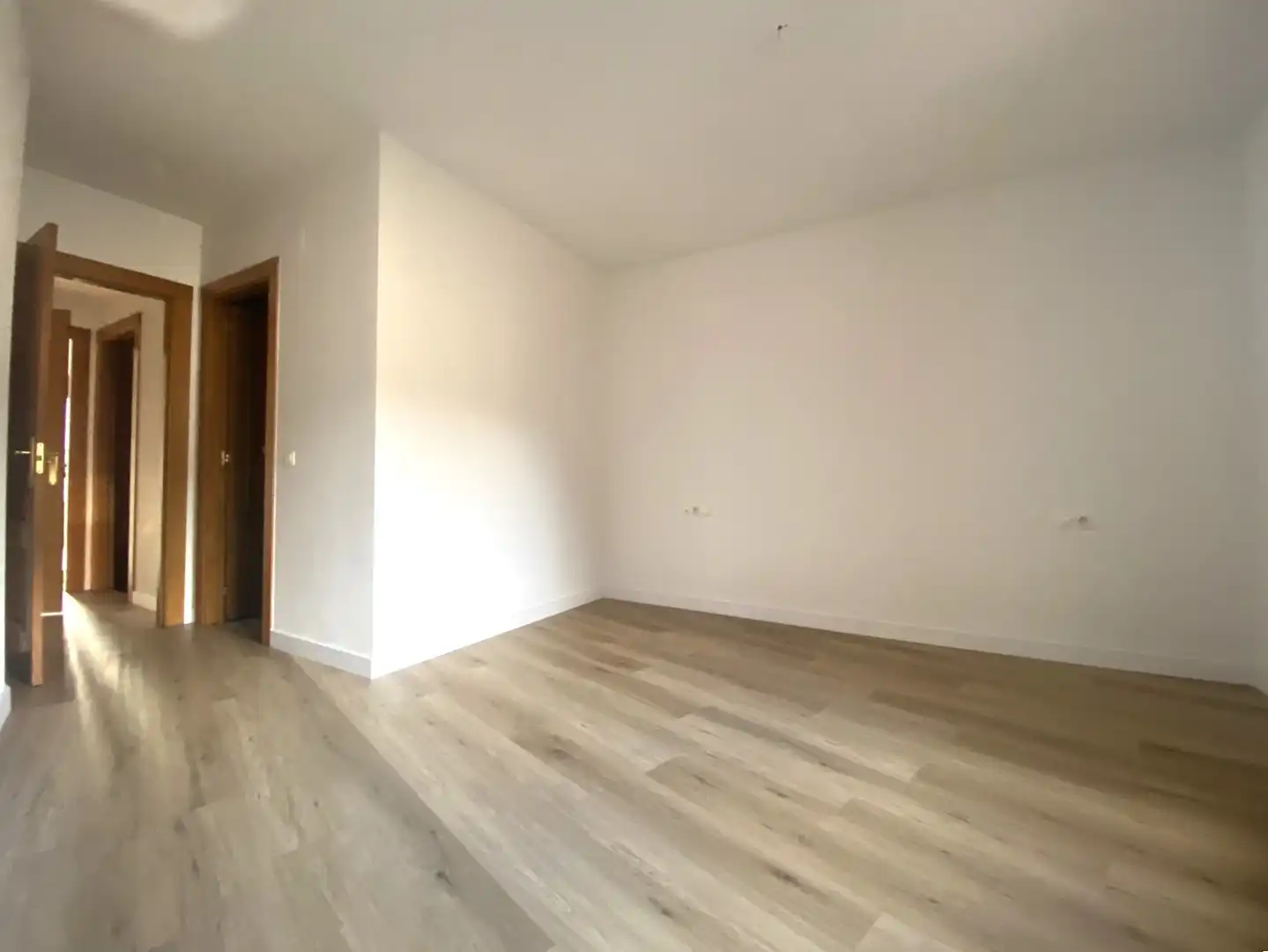Habitación de Apartamento en venta en Berriozar con Calefacción, Parquet y Terraza