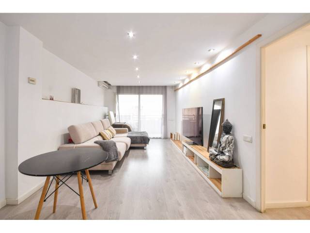 Piso en Venta en Estació de França