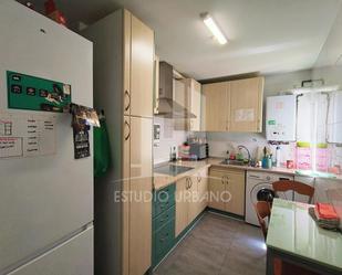 Kitchen of Flat to rent in Salamanca Capital