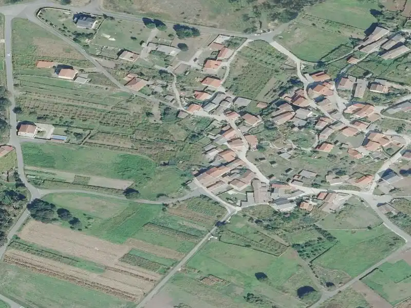 Piso en venta en Dodro
