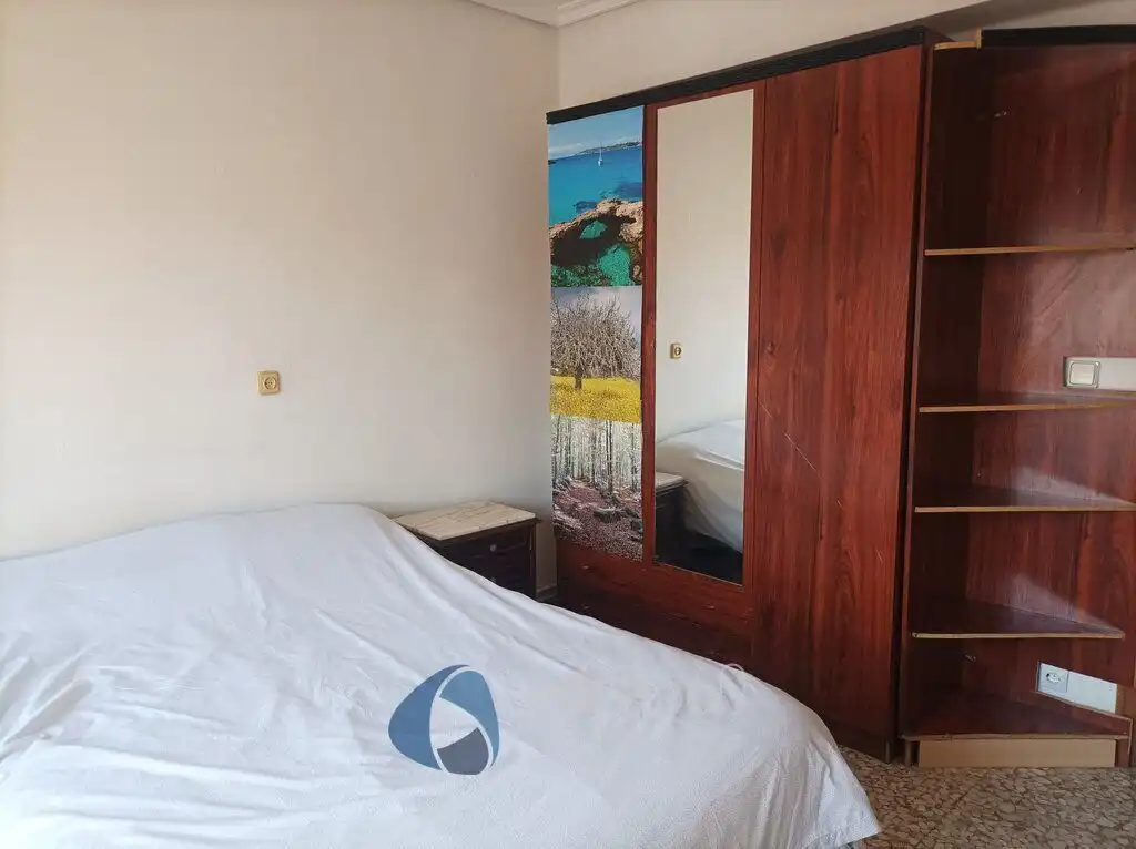Wohnung zum Verkauf in Ronda de los Cuarteles, imagen 9