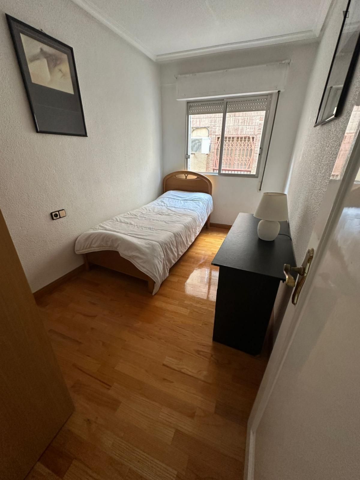 Apartament per a compartir a San Nicolás