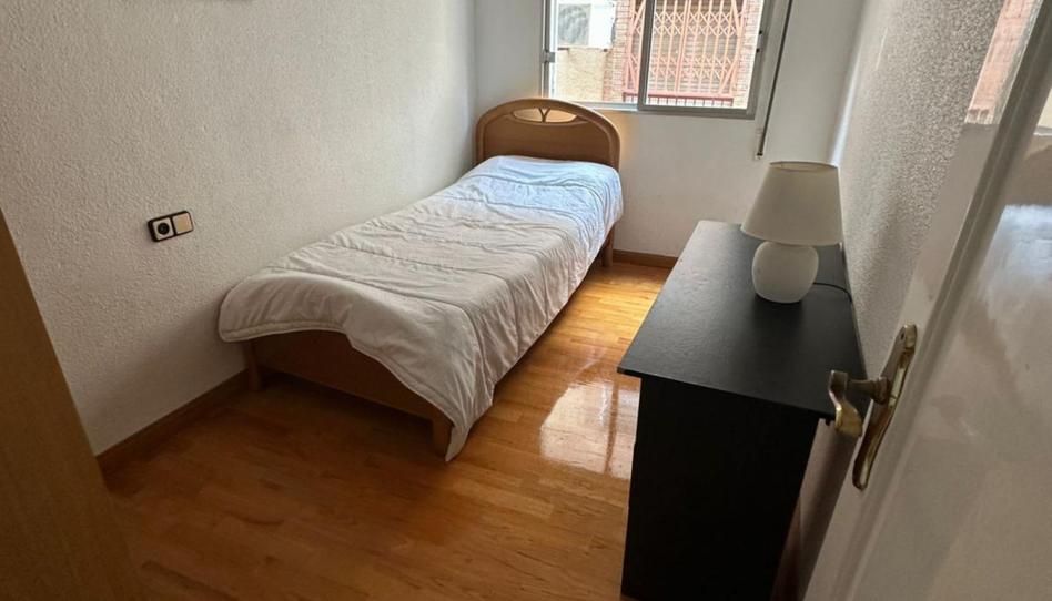 Photo 1 of Apartment to share in San Nicolás, Murcia