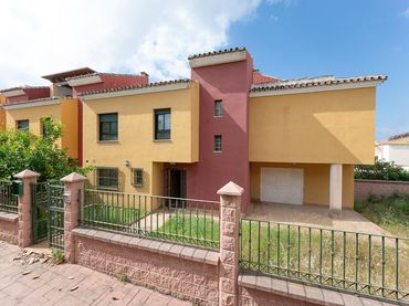 Xalet en venda a Urbanización Limonar