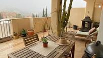 Terrace of Flat for sale in Mijas  with Air Conditioner and Terrace