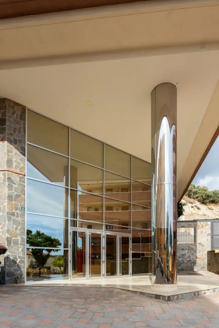 Penthouse with lift for sale in Los Pacos, imagen 20