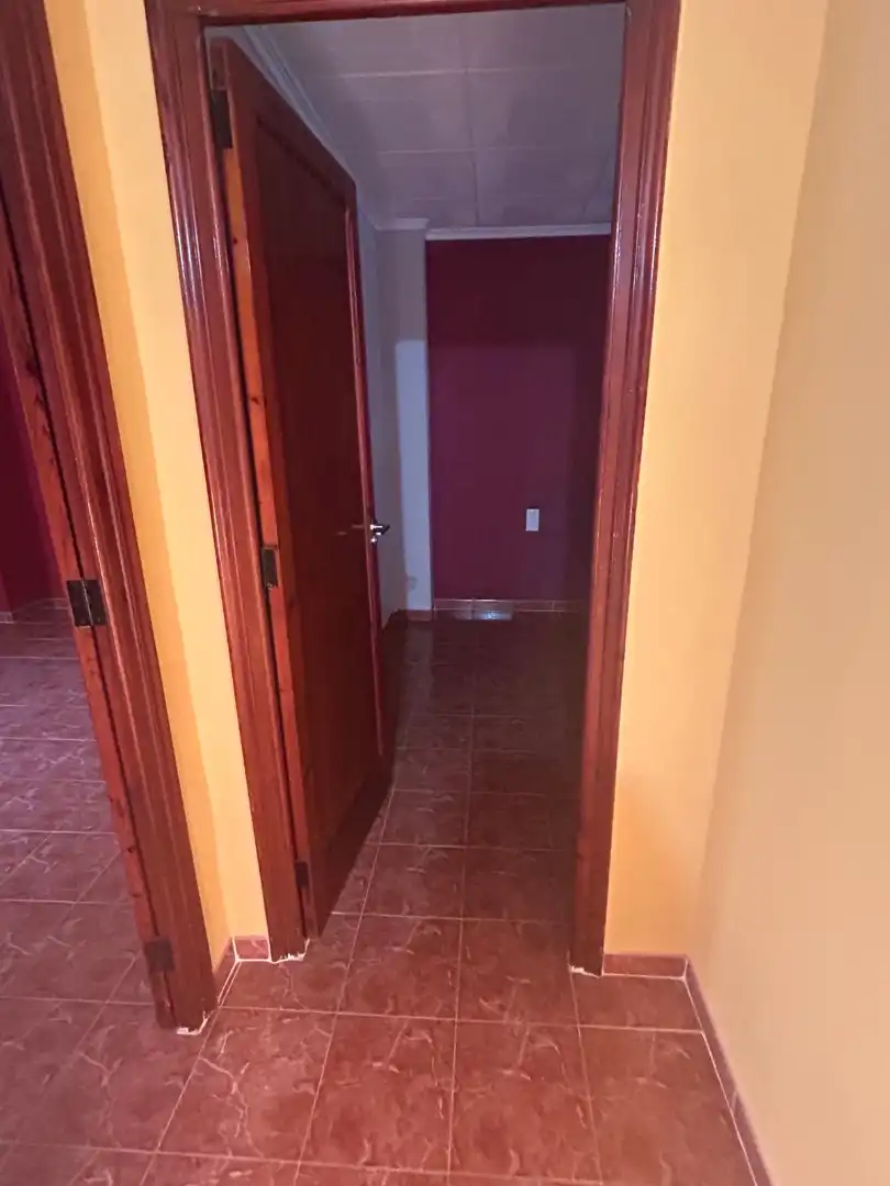 Piso en venta en Sueca con Terraza, Trastero y Horno