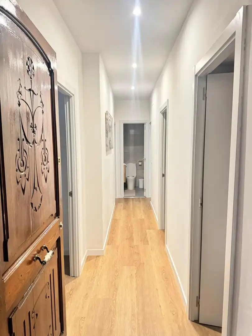 Dúplex en venda en  Palma de Mallorca amb Parquet