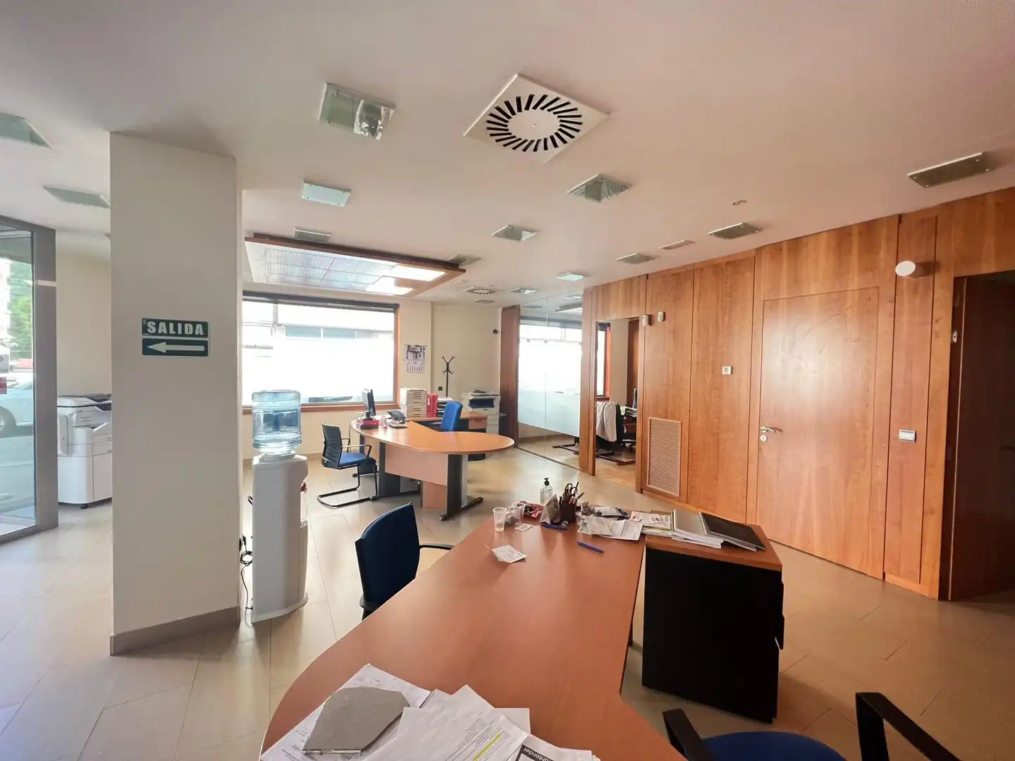 Local comercial en venda a Avenida FERROCARRIL, imagen 6