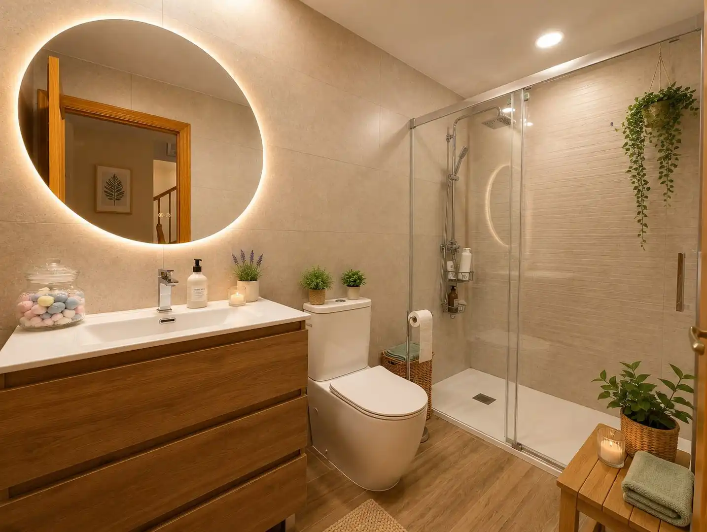 Maison mitoyenne à vendre à Azud, imagen 14