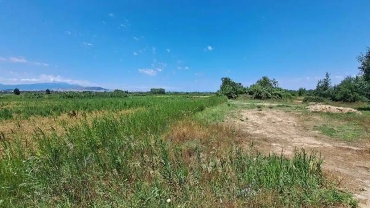 Residencial en venda en Novillas