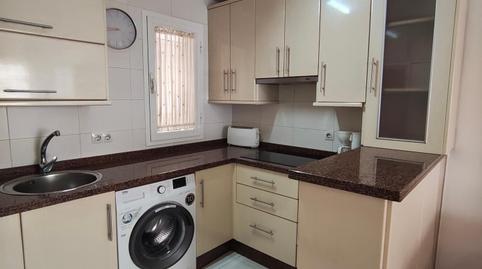 Foto 5 de Piso en venta en Ayuntamiento, Alhendín