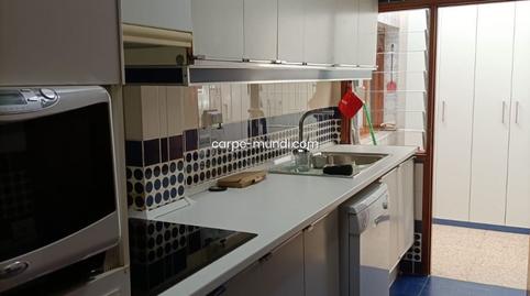 Foto 3 de Dúplex en venda a Calle Cervantes, Buenavista - Rosa Vila, Las Palmas