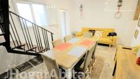 Living room of House or chalet for sale in Sagunto / Sagunt  with Air Conditioner, Heating and Terrace