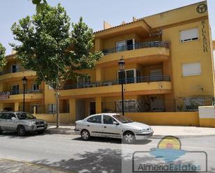 Exterior view of Flat for sale in Bayarque