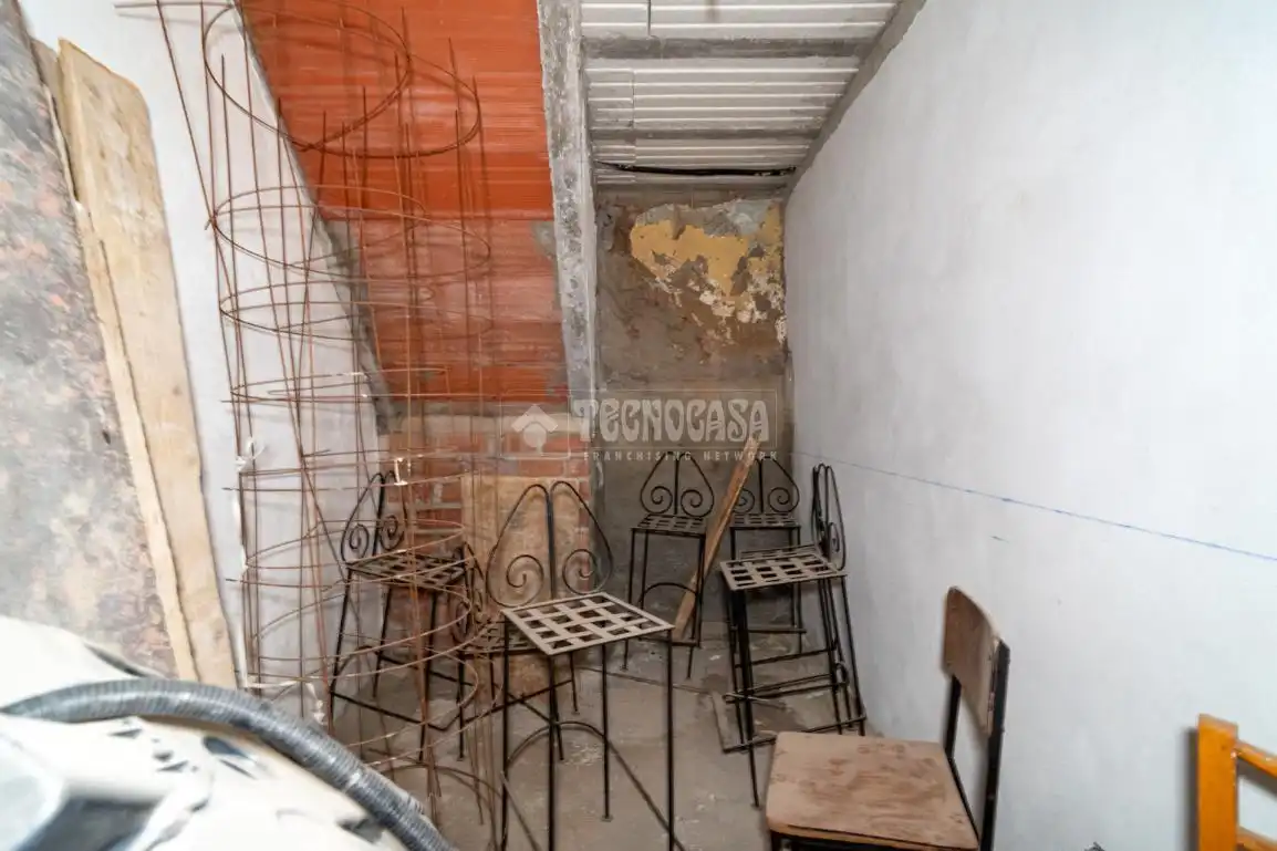 Casa adosada en venda en Granada