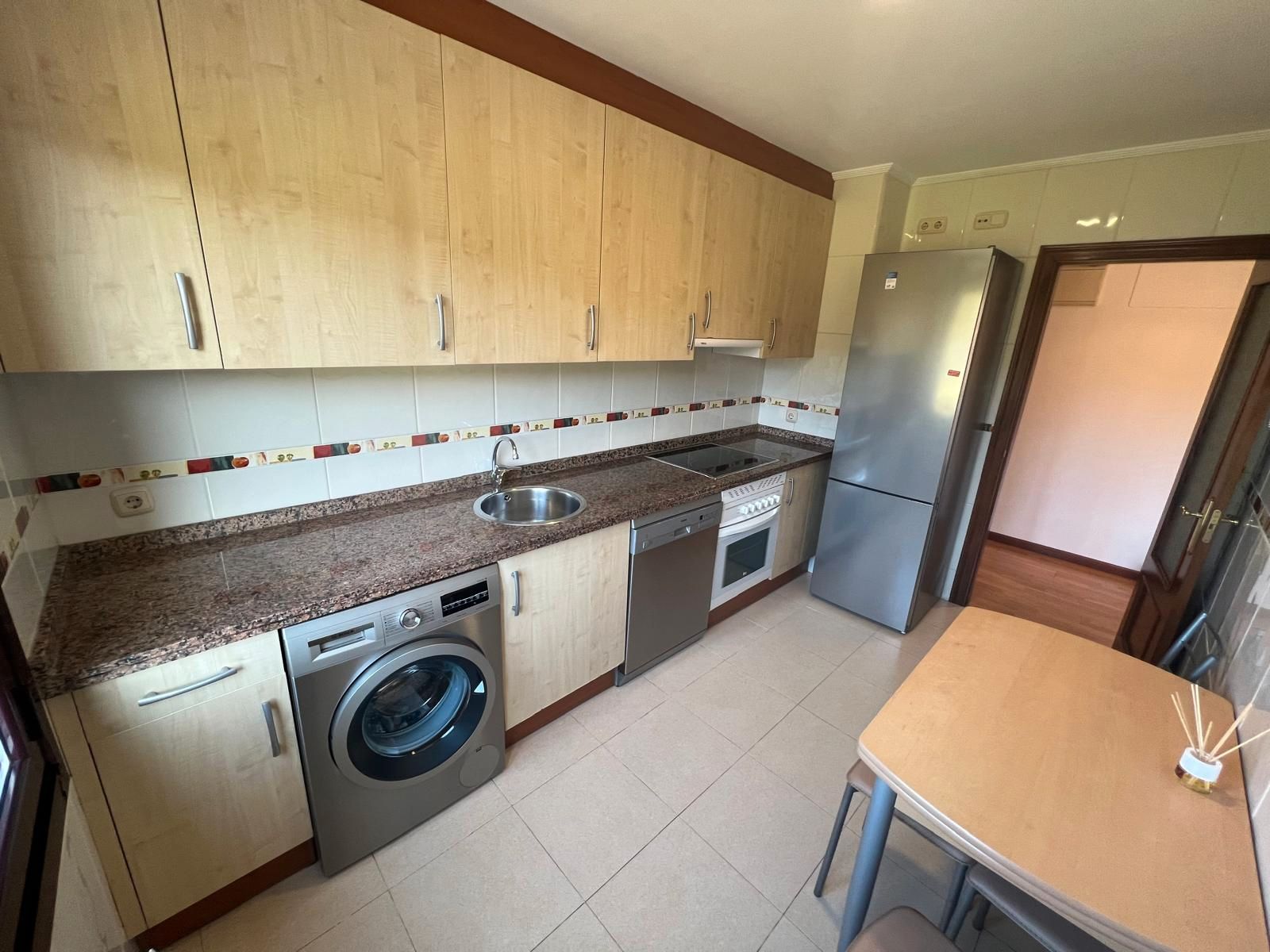Flat for sale in Avenida Mar Cantábrico, Viesques