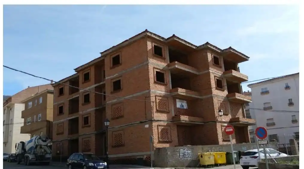 Immobles singulars en venda a Avenida Don Antonio Garcia Prieto 19