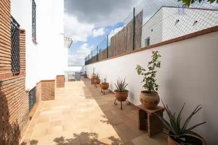 Villa con piscina in vendita a FUENTE ENCAÑA 50, imagen 11