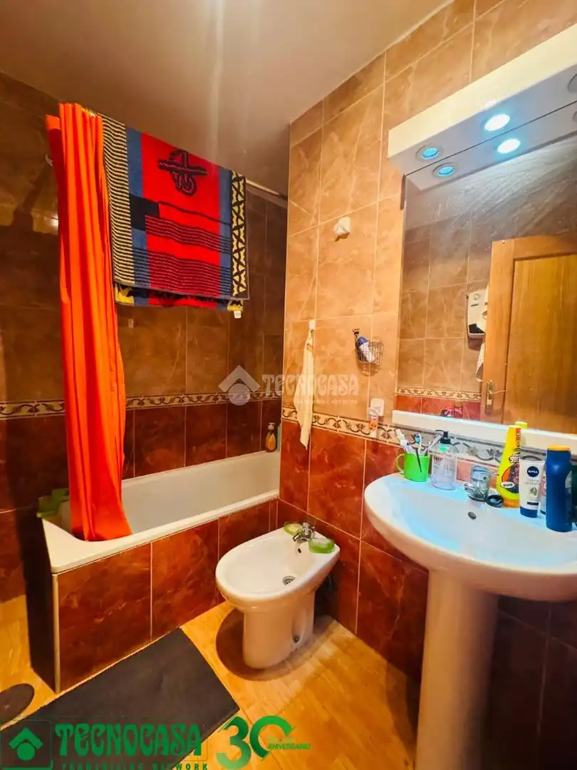 Baño de Piso en venta en Magán