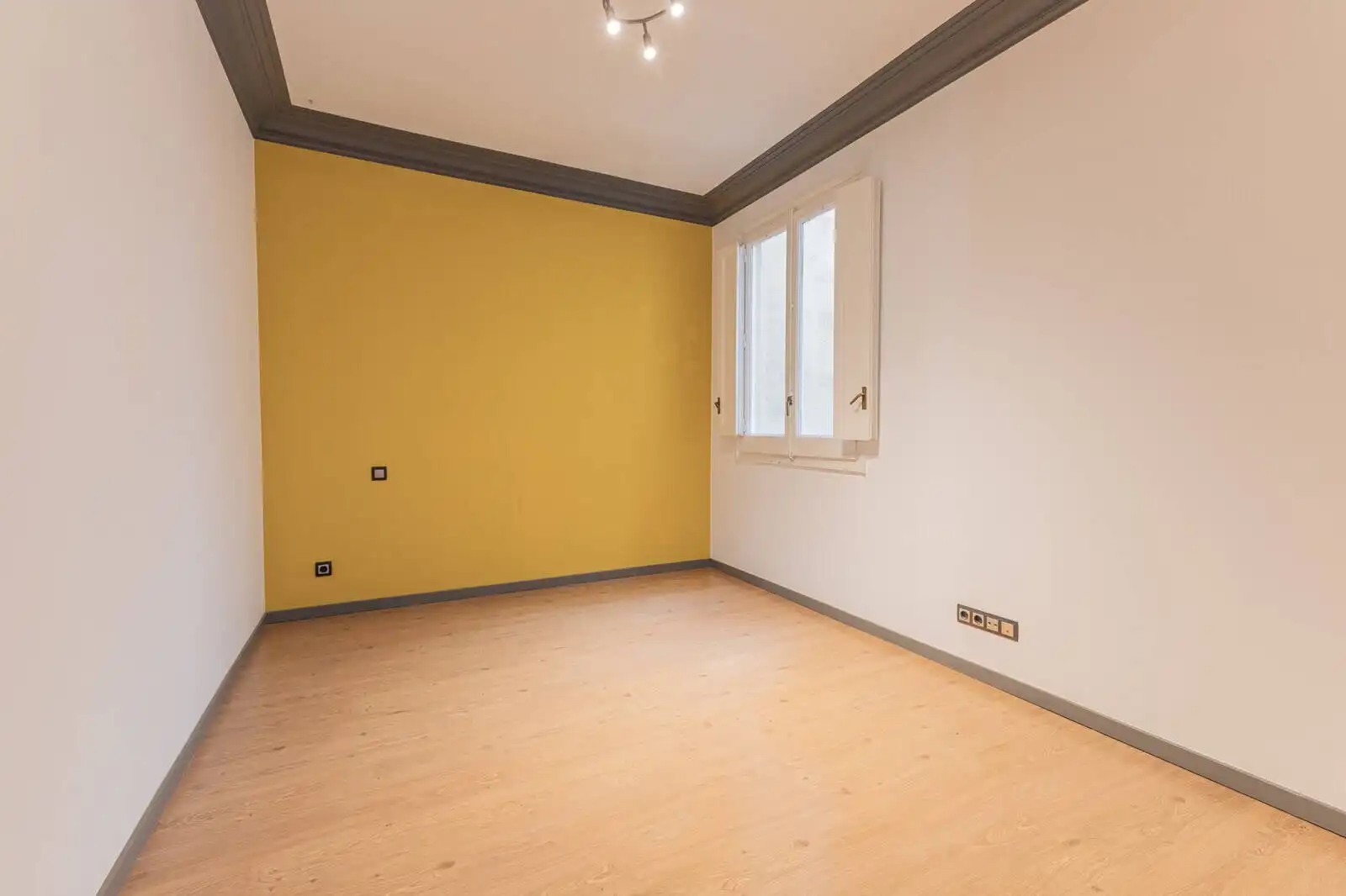 Appartement compact avec terrasse à vendre à Les Corts, imagen 30