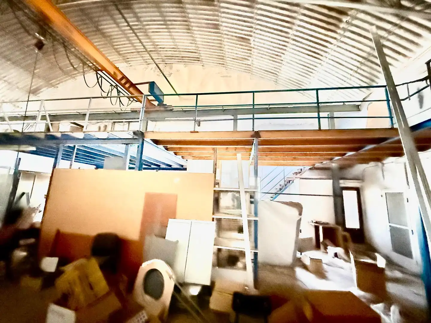 Nave industrial en venta en San Pedro del Pinatar