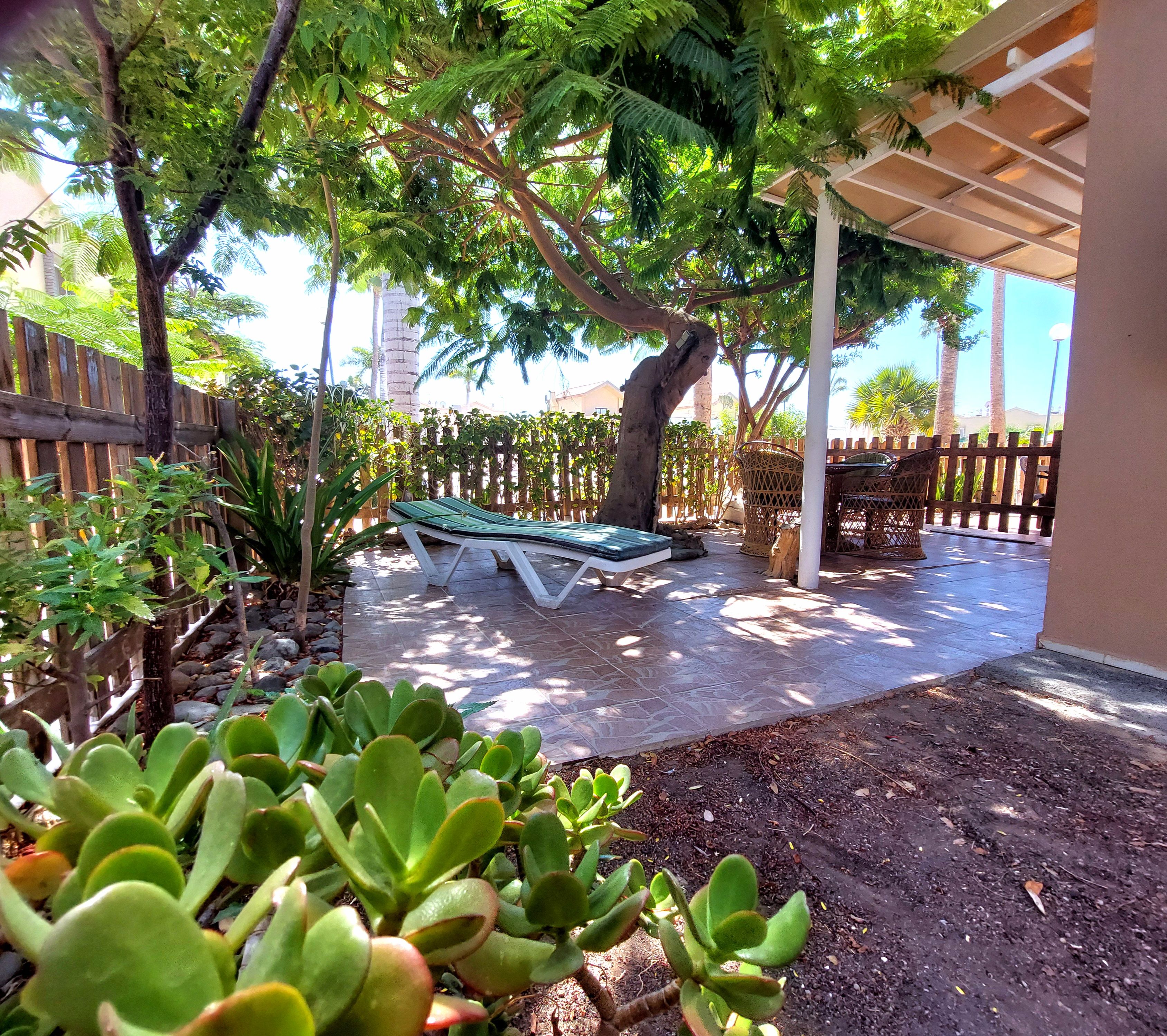 Dúplex de lloguer a Maspalomas - Meloneras