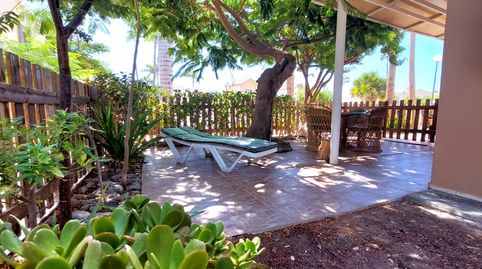 Foto 2 de Dúplex de alquiler en Maspalomas - Meloneras, San Bartolomé de Tirajana