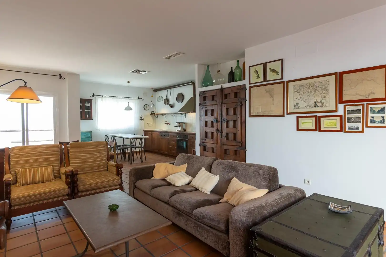 Chalet con piscina en venta en Calle Platano, imagen 46