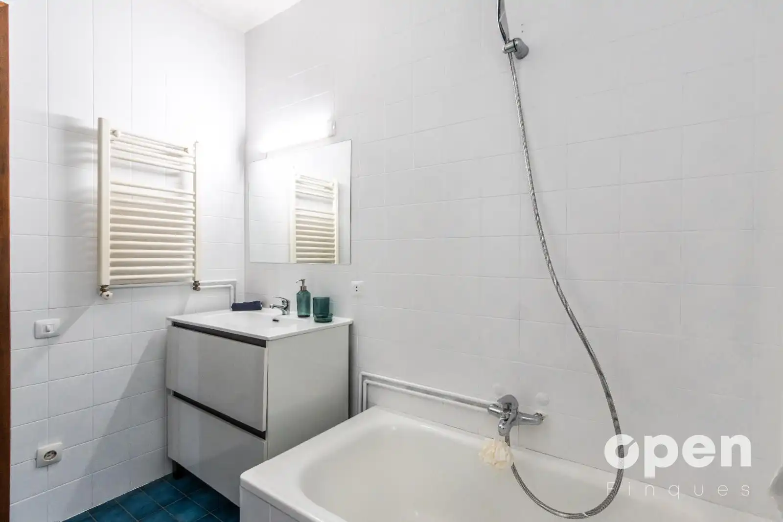 Piso en venta en Egara, Sant Pere