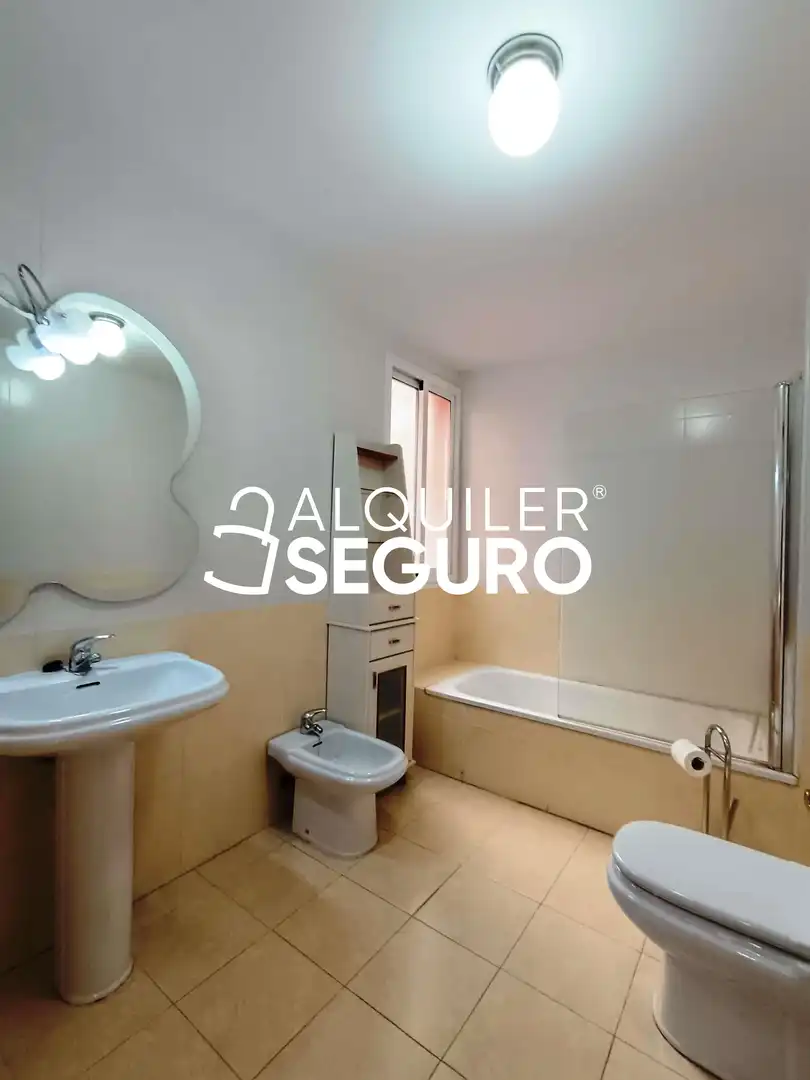 Flat for rent in Antonio Van De Pere, Hospital
