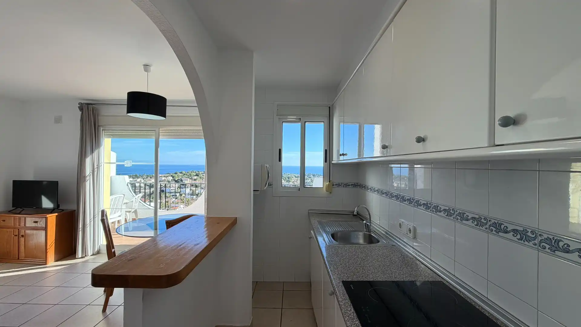Maison mitoyenne avec piscine à vendre à Partida Tosal de la Cometa, imagen 18