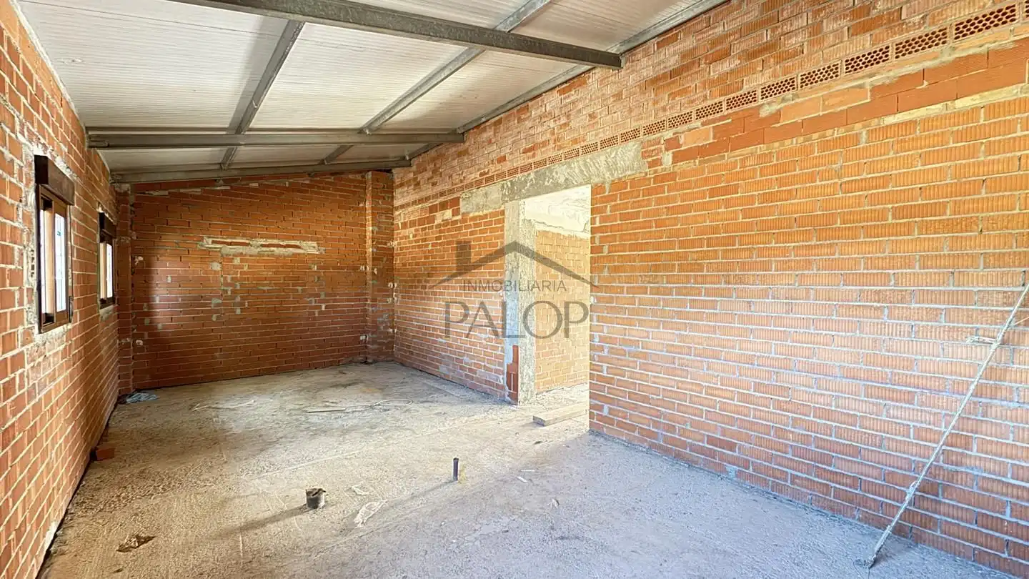 Finca rústica en venta en Carcaixent