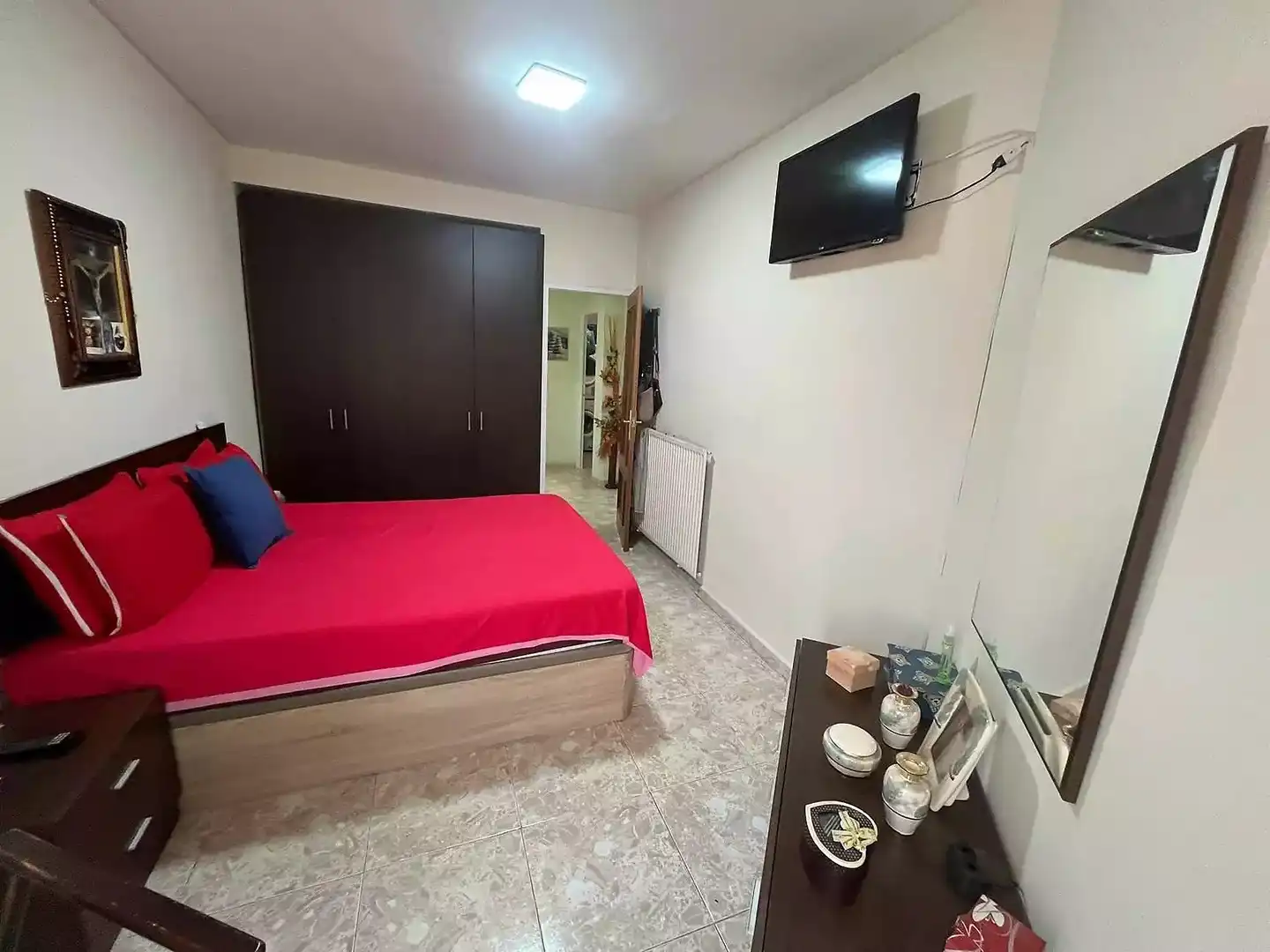 Habitación de Piso en venta en Roses con Aire acondicionado y Amueblado