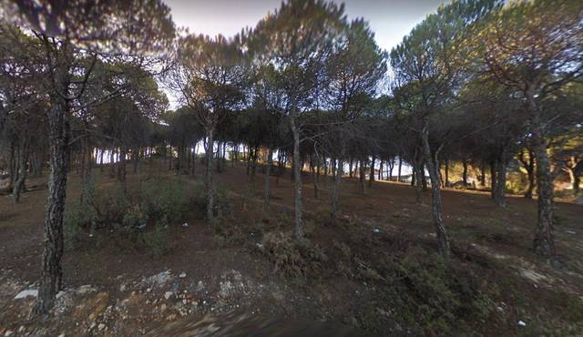 Terreno residencial en Venta en Calle Pozo Alicia en Minas de Riotinto