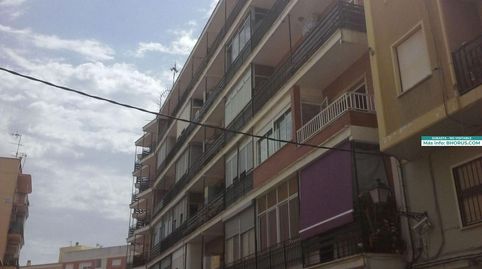 Foto 2 de Piso en venta en Sant Antoni, 26, Favara, Valencia