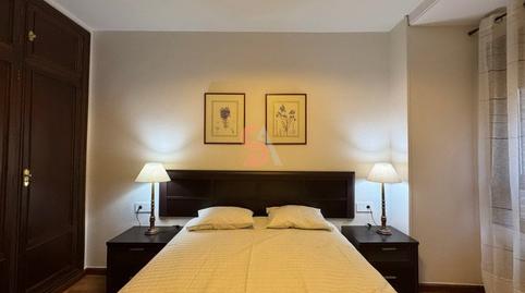 Foto 3 de Pis de lloguer a Campanas, Centro, Valladolid