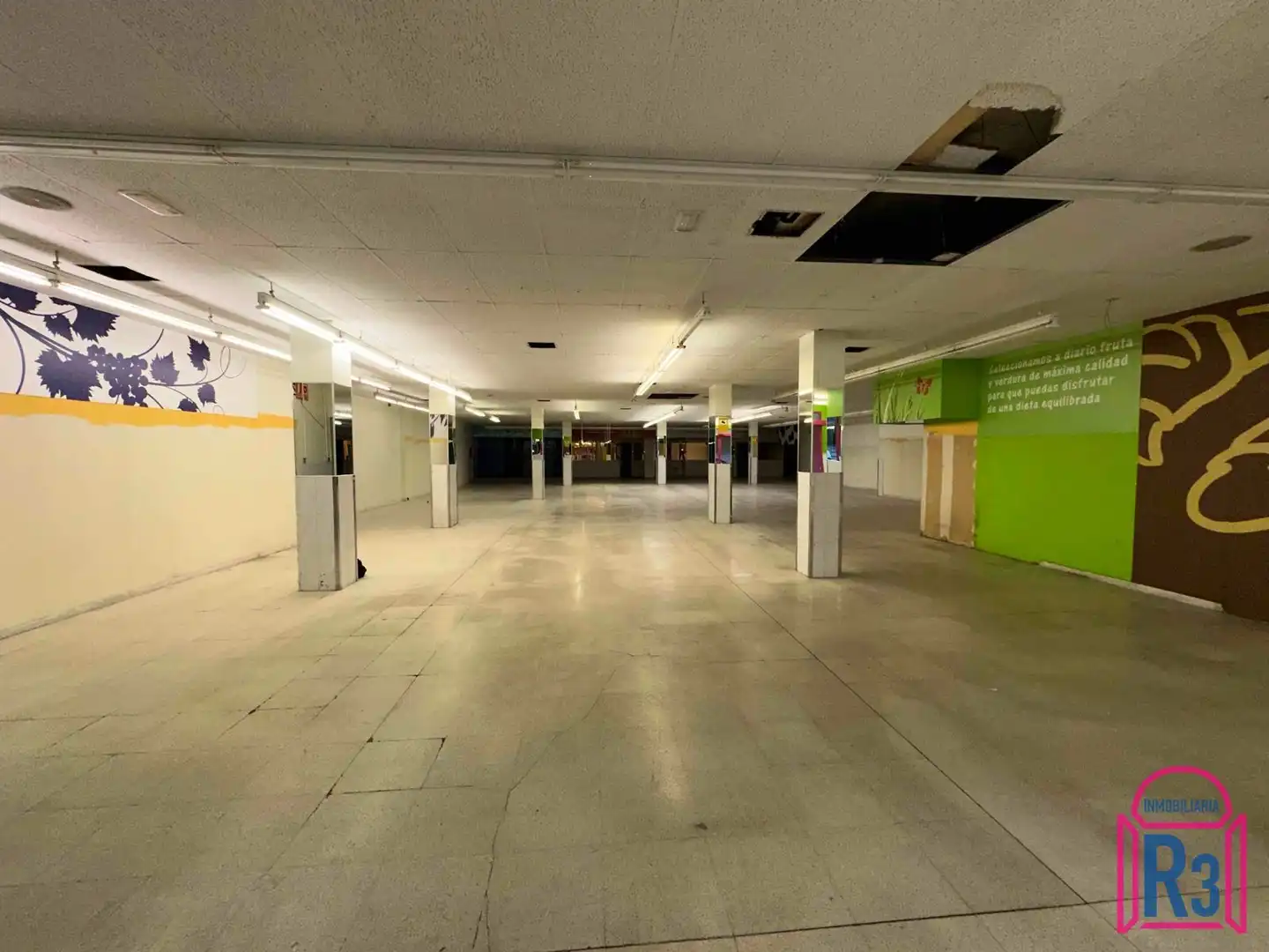 Business premises to rent in Luis Carmona, imagen 4
