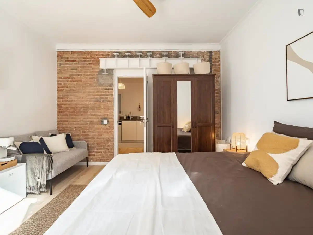 Habitación en Barcelona, Barcelona