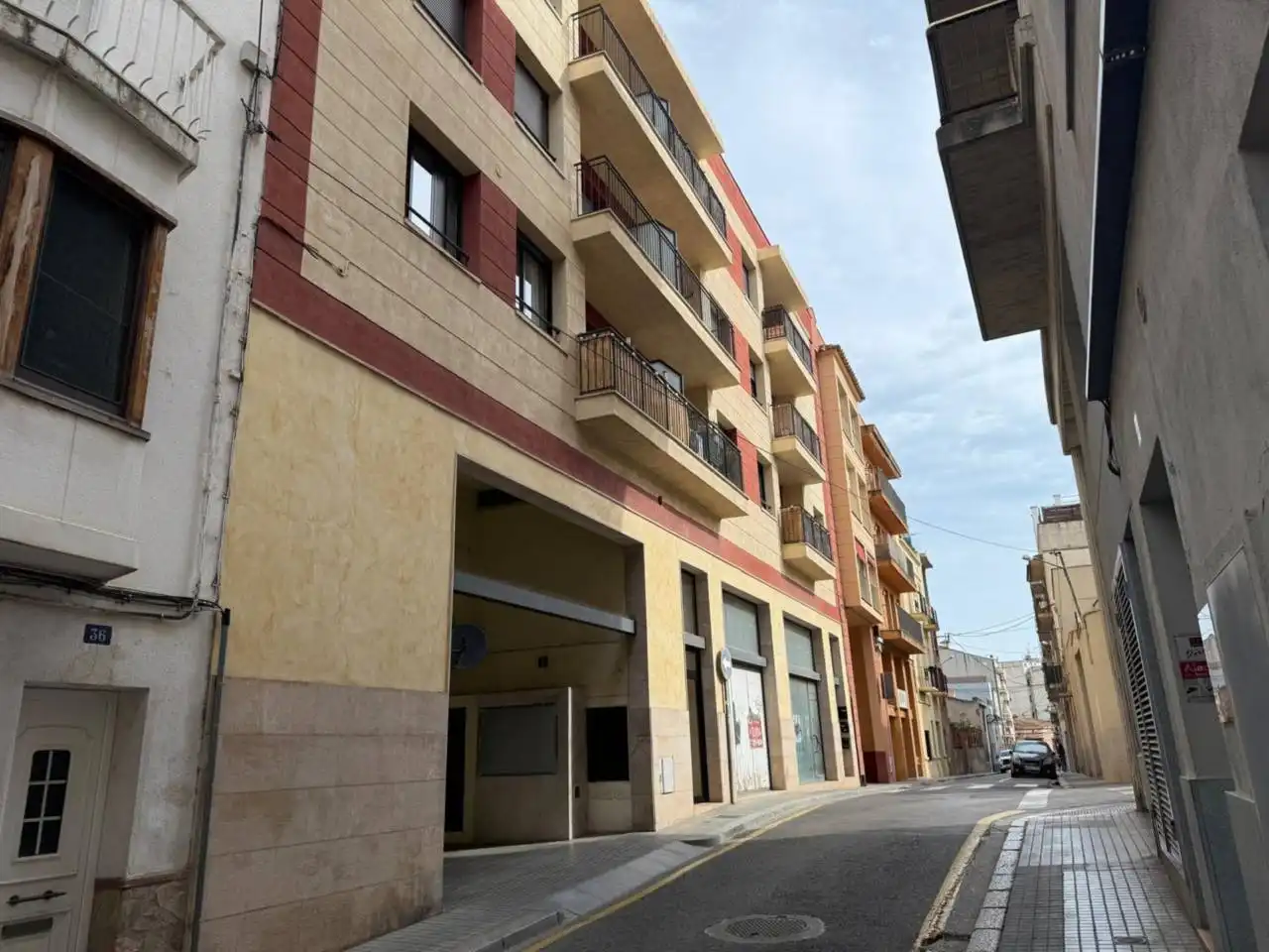 Parking en Figueres, imatge 3