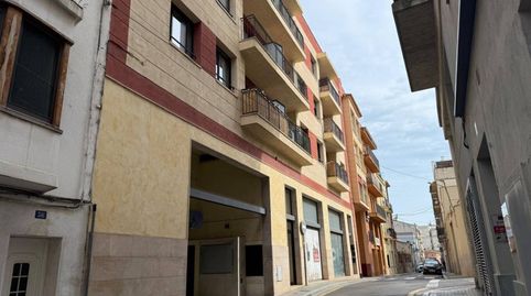 Parking en Figueres, imagen 3
