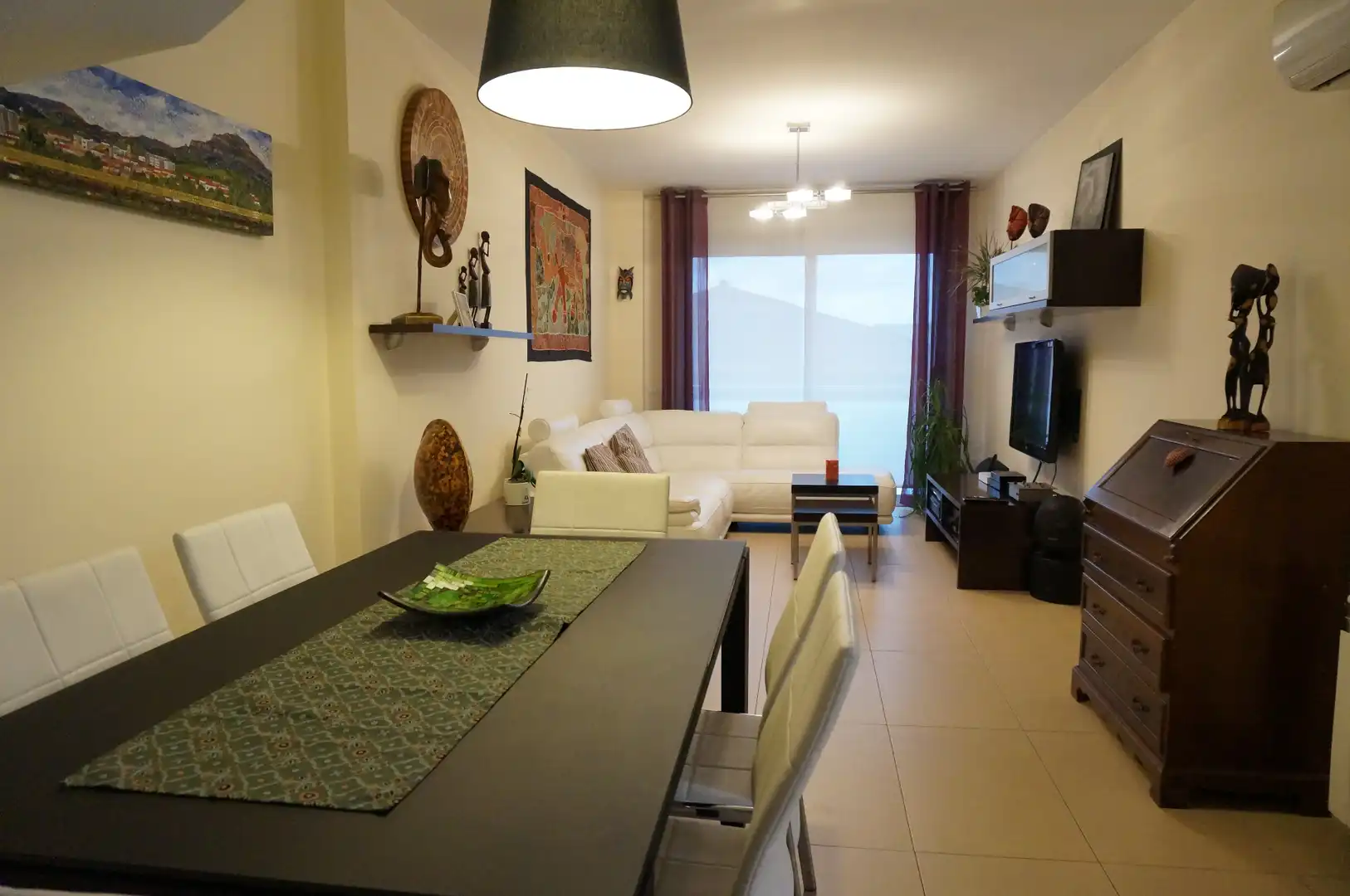 Dúplex en venta en Gràcia
